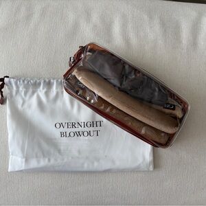 Overnight Blowout Grande On-The-Go Bundle